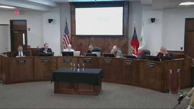 Peachtree City Council approves alcohol license for Wilshire Liquor at Highway 74 South
