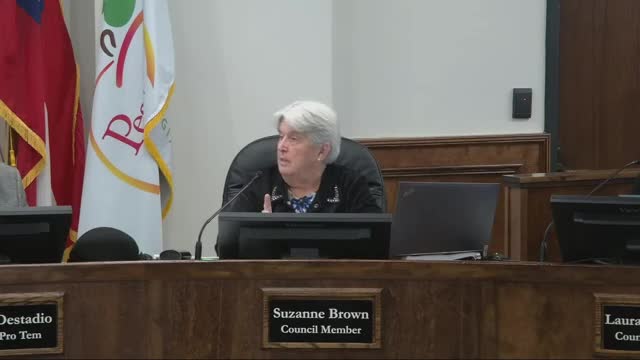 Fayette County leaders prepare for potential 2026 sales tax referendum