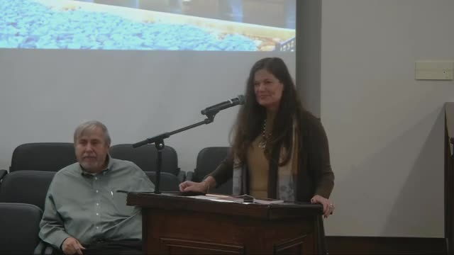 Peachtree City Council reviews 10-year parks and recreation plan for citizen feedback