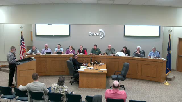 City Council approves zoning change for new senior housing development on Rock Road
