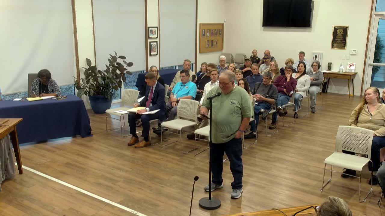 Mayor faces backlash for proposed tax increases and disrupted community relations