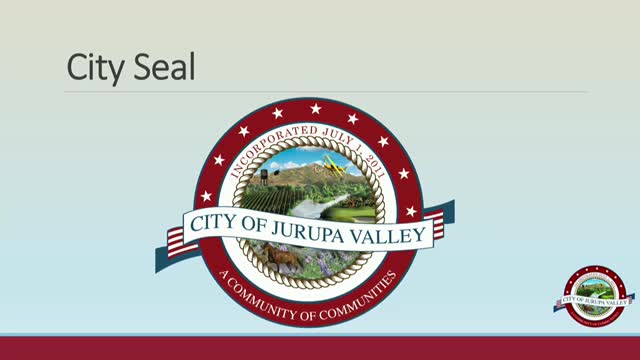 City Council reviews new logo designs focusing on community representation
