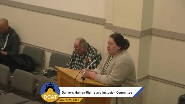 Community leaders address trauma from immigration concerns in Chelsea and Lynn