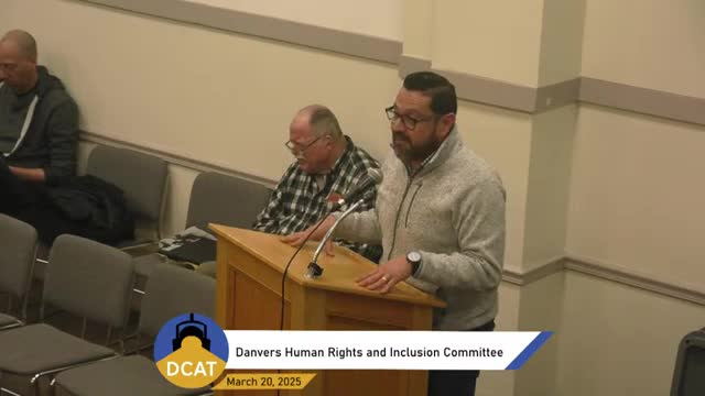 Danvers library expands Know Your Rights resources in multiple languages