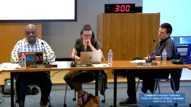 County allocates $100K for eviction prevention amid funding crisis