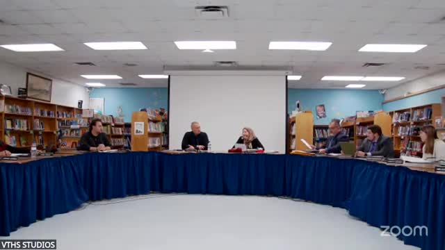 Vernon Board of Education faces public scrutiny over budget and tax increase concerns