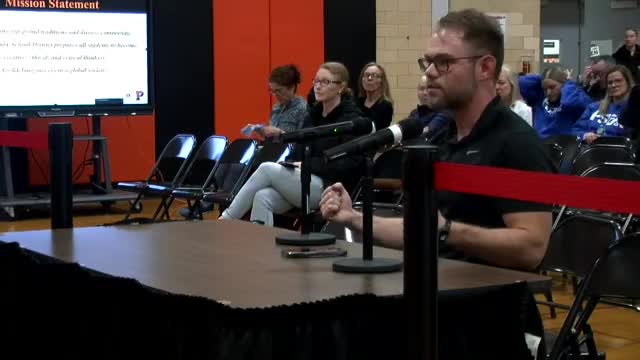 Yardley parents voice concerns over reduced choir practices at Pennsbury schools