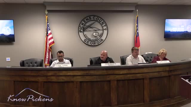 Election Day preparations highlighted as early voting surpasses 14000 in Georgia