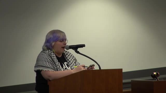 Middlesex County residents demand action on homelessness amid budget surplus