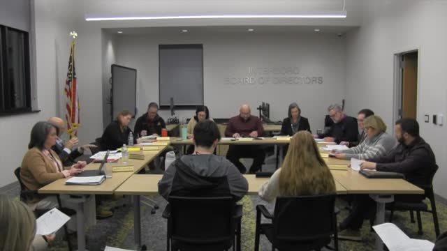 Interboro finance committee flags roughly $4.5 million deficit; athletic program requests eyed amid conservative revenue outlook