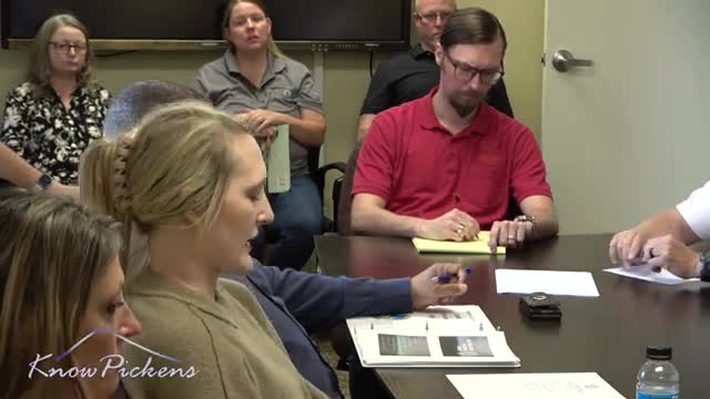 Planning Commission approves zoning changes for multiple tracts near Carlin Road