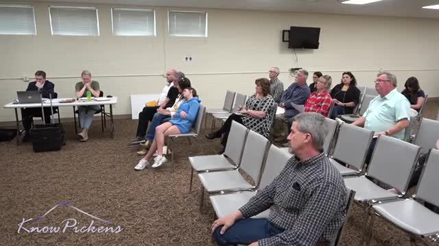 Board approves conditional use for Anthony's event venue with restrictions