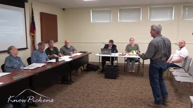 Joiner family seeks approval for subdividing land on Bryant Road for new homes