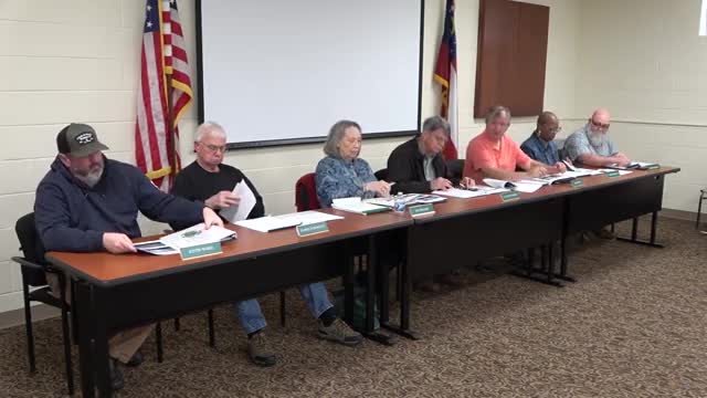 County Board approves rezone for affordable residential development in Talking Rock