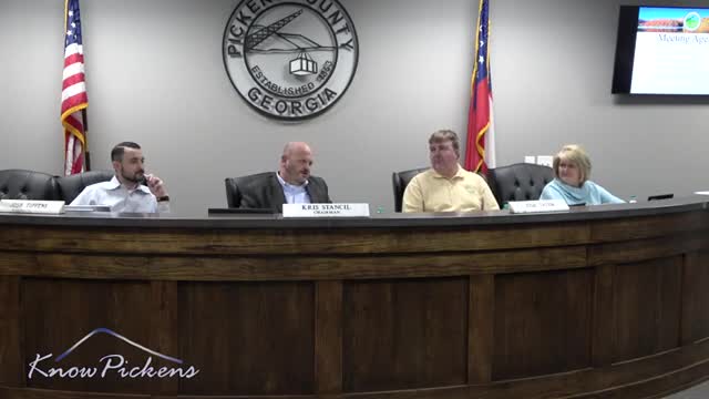 Parks and Rec hosts successful 3v3 basketball program for girls in North Georgia