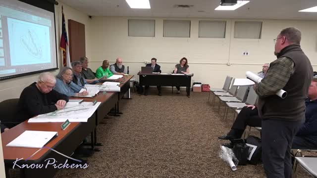 Developer Peter Vasquez reveals plans for upscale community in Canton, Georgia