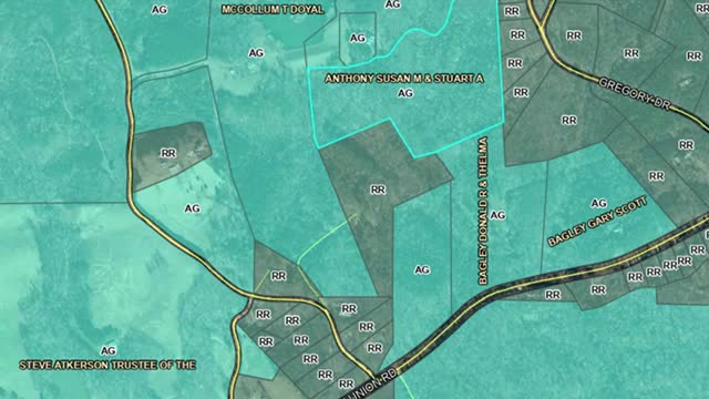 Kearney Vineyards plans micro wedding venue and winery in Georgia's 27-acre property