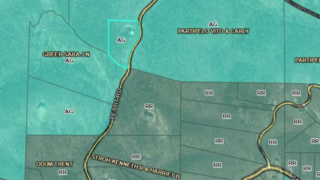 Local farmers surrounded by rural residential development face agricultural challenges