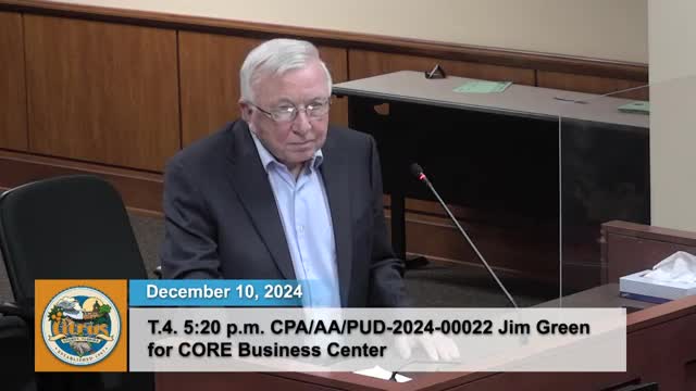 Citrus County approves conversion of county property to makerspace facility