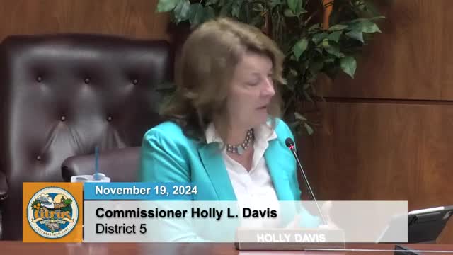 Lake and Seminole counties plan to exit six-county morgue district amid controversy
