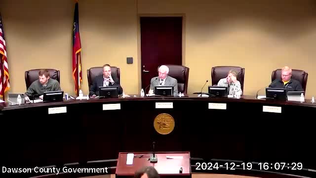 Dawson County partners with Northeast Georgia Physicians for EMT clinical training