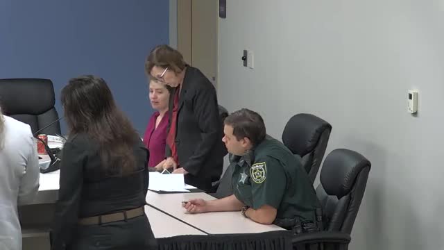 Citrus County hears mobile home park's code violation dispute over sanitary issues