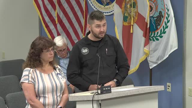 Citrus County Officer grants 60 days for Star Havens to address building violations