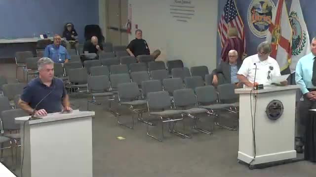 Citrus County hears case on unpermitted construction at Naughty Time LLC