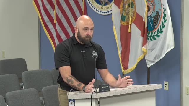 Citrus County imposes daily fines for property code violations on South Plum Tree Terrace