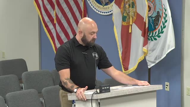 Citrus County enforces fines for multiple property code violations