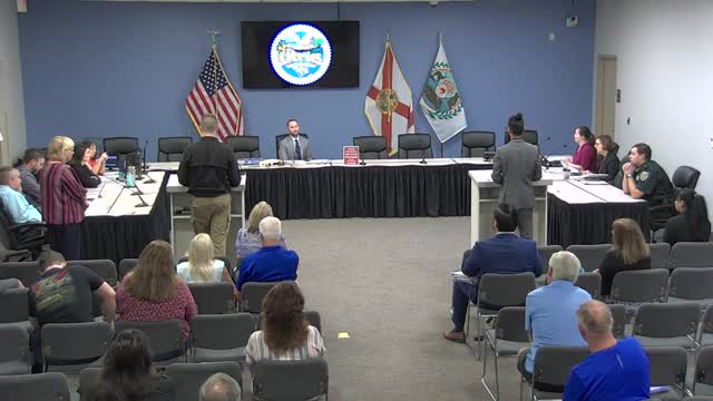 Carla appeals code enforcement ruling for Happy Campers Rescue Ranch in Citrus County