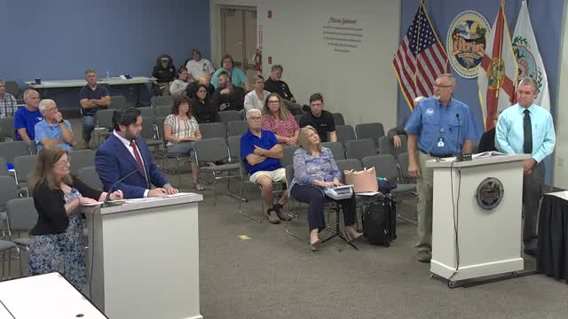 County Hearing Addresses Cottage vs Shed Classification for Martha's Property