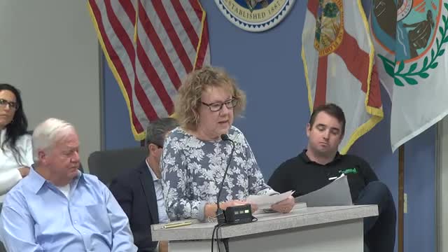Residents express concerns over gopher tortoises and density of new developments