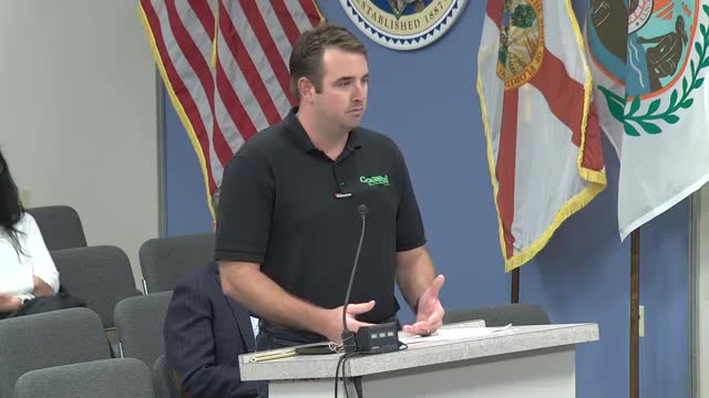 Commissioners reject density increase for proposed residential development project