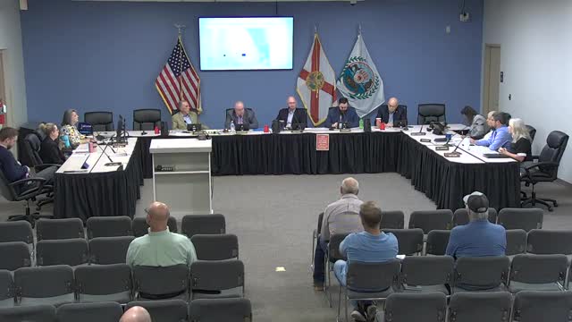 Citrus County Planning Commission approves conditional use despite public opposition