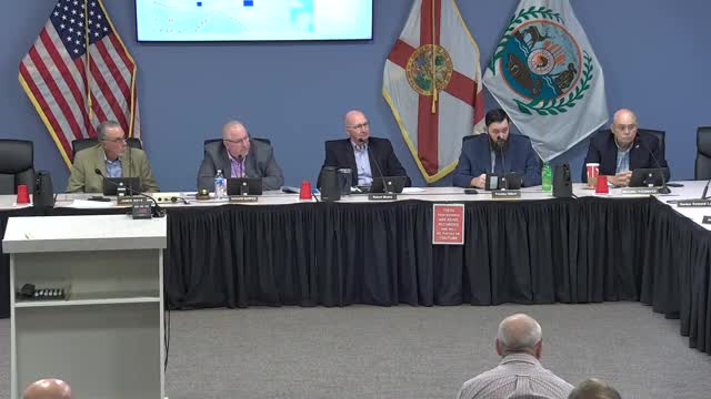 Commissioners approve Tradewinds Resort's renovations including boardwalk and pickleball courts