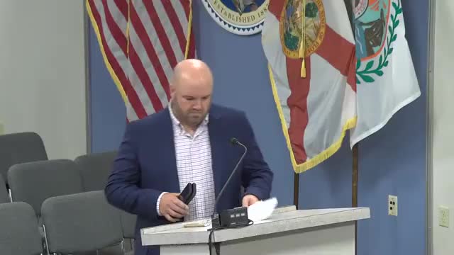 Homosassa proposes new RV park with 196 sites on US 19 amid wetland concerns