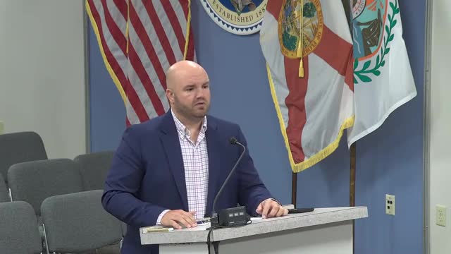 County reviews RV park proposal near Kingston amid community concerns