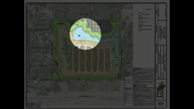 Residents oppose Kingston Drive project citing flooding and traffic concerns