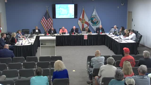 Citrus County Planning Commission denies RV park application for compatibility issues