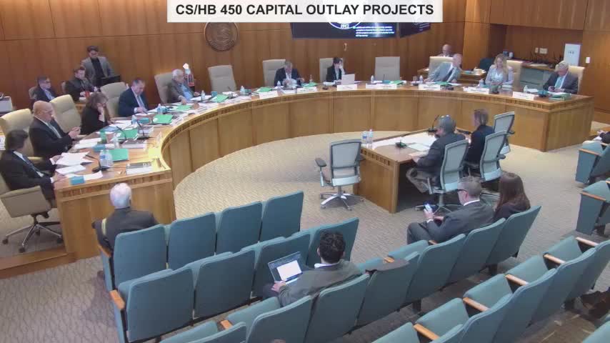 Committee members question funding for $10M Raton abortion clinic