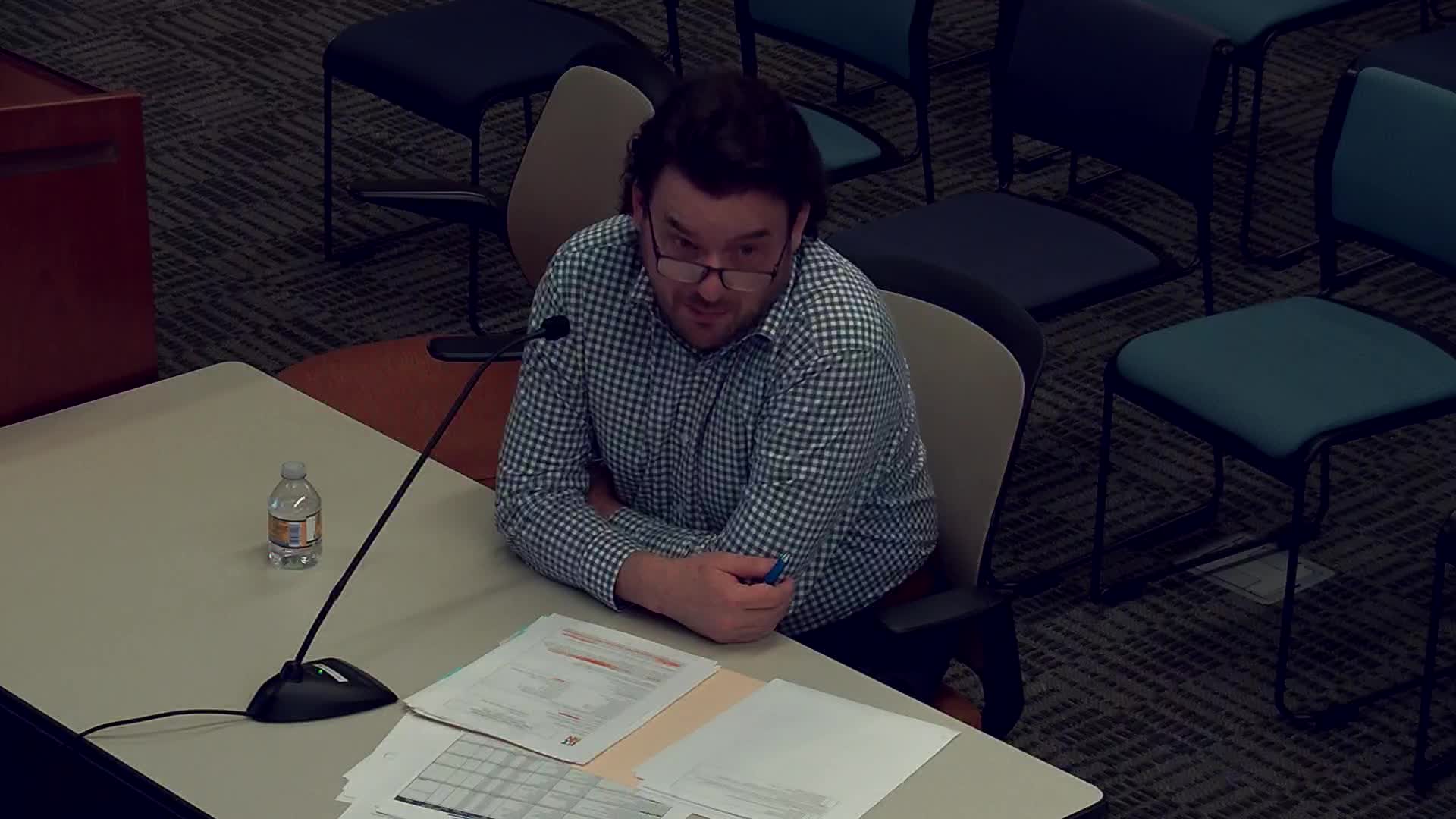 Linn County plans courthouse renovations including snow melt system and IT upgrades