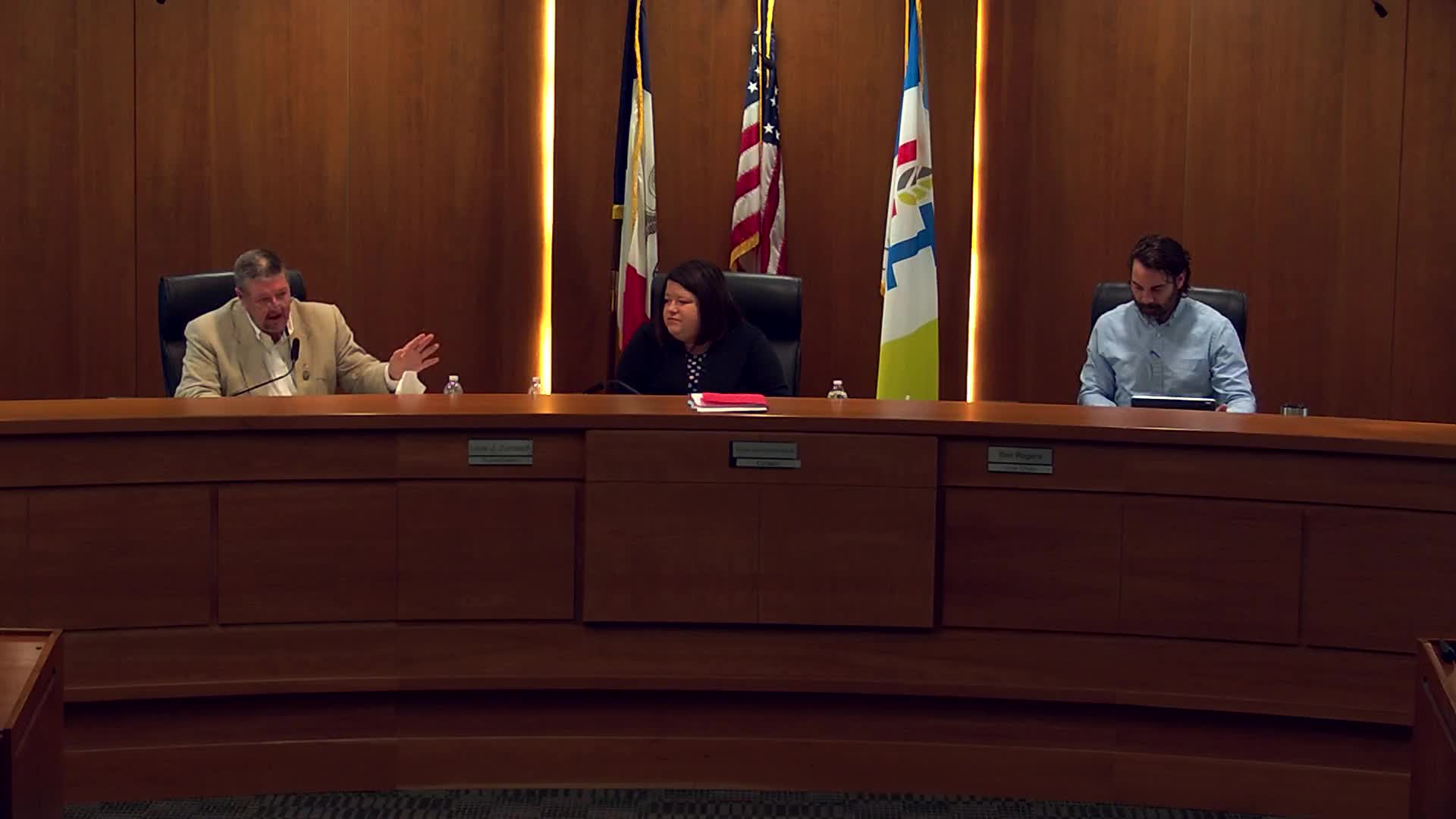 Linn County officials reflect on collaboration and community challenges