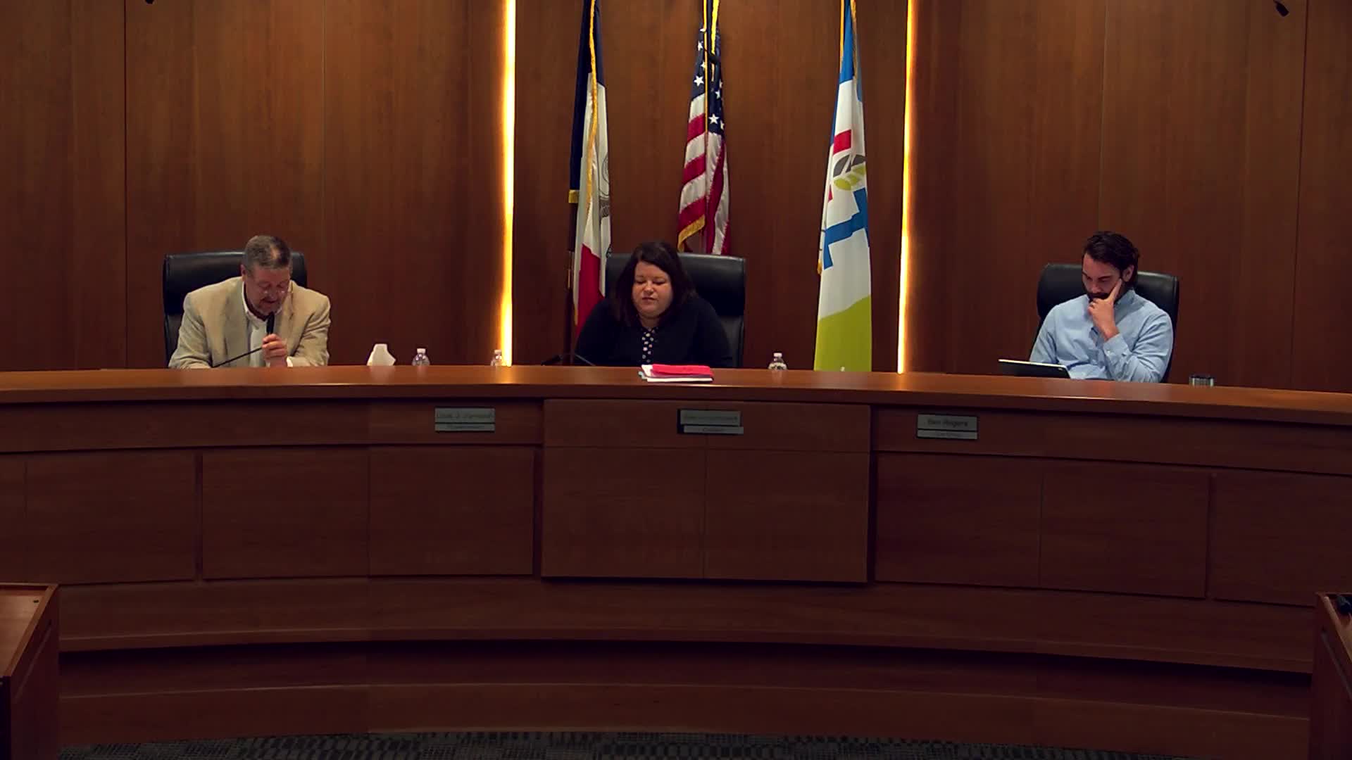Brandy Meishai elected as Linn County supervisor after hard-fought campaign