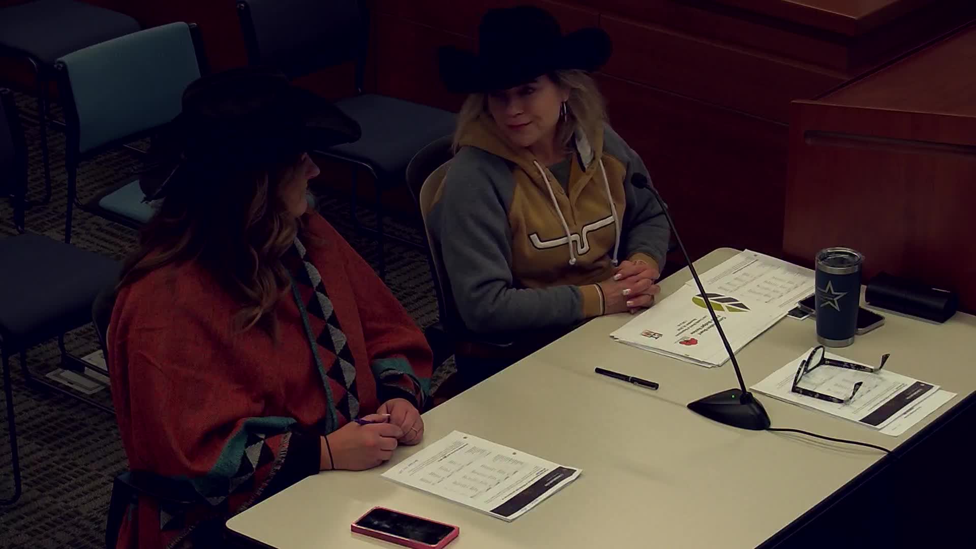City seeks funding for new assistant park ranger after 25 years without staff increase