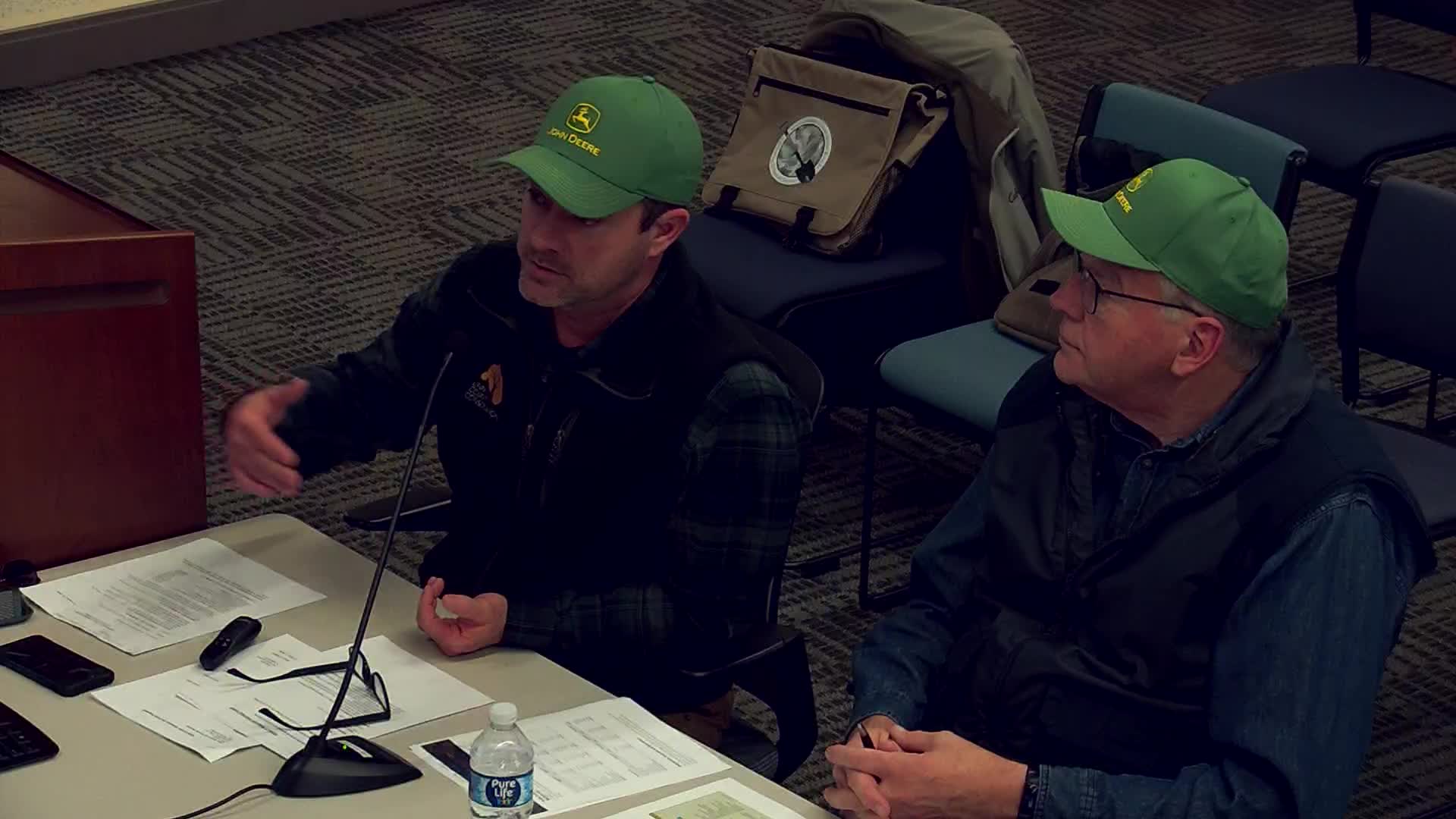 Linn County Conservation Board secures $21000 for all-terrain wheelchair program