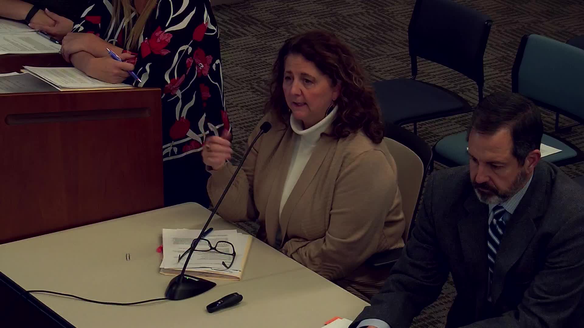 Linn County explores title transfer appointments to enhance vehicle registration process