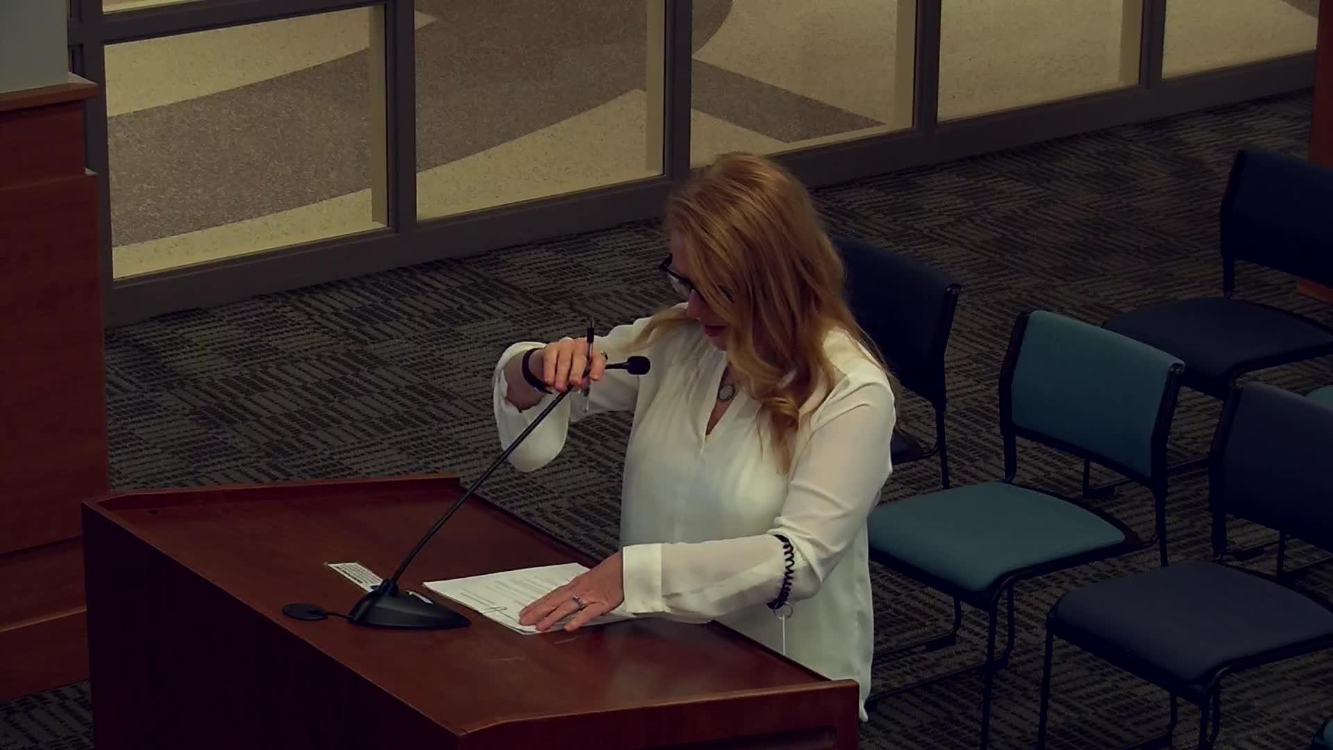 County finance team enhances FY26 budget transparency with OpenGov platform