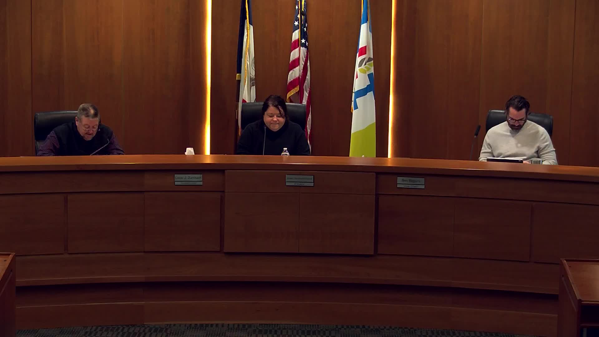 Linn County plans zoning updates for potential Duane Arnold nuclear plant restart