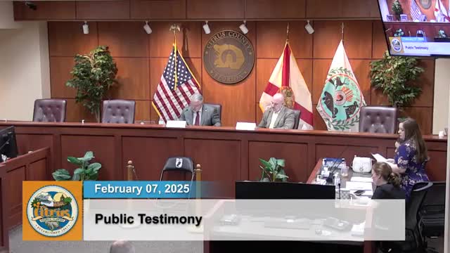 Crystal River officials seek state help for wastewater plant upgrade, Hunter Springs seawall and expanded boat-launch parking